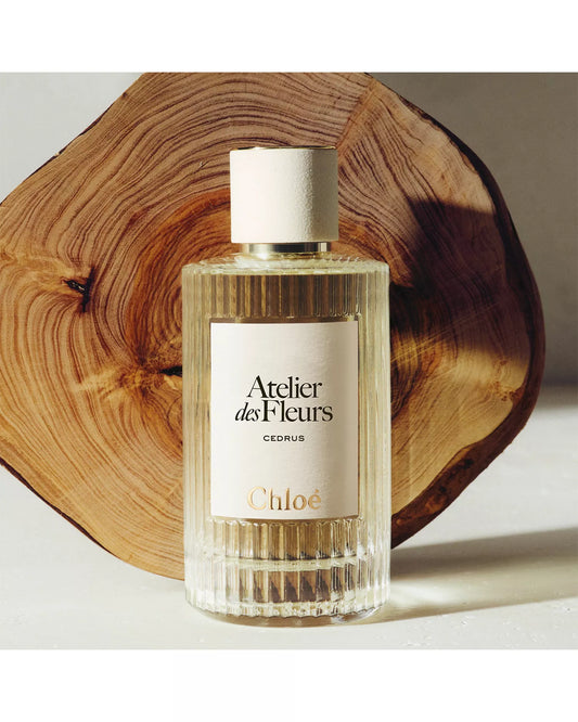 Chloé Atelier des Fleurs Cedrus Eau de Parfum