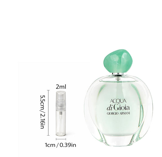 Acqua di Gioia