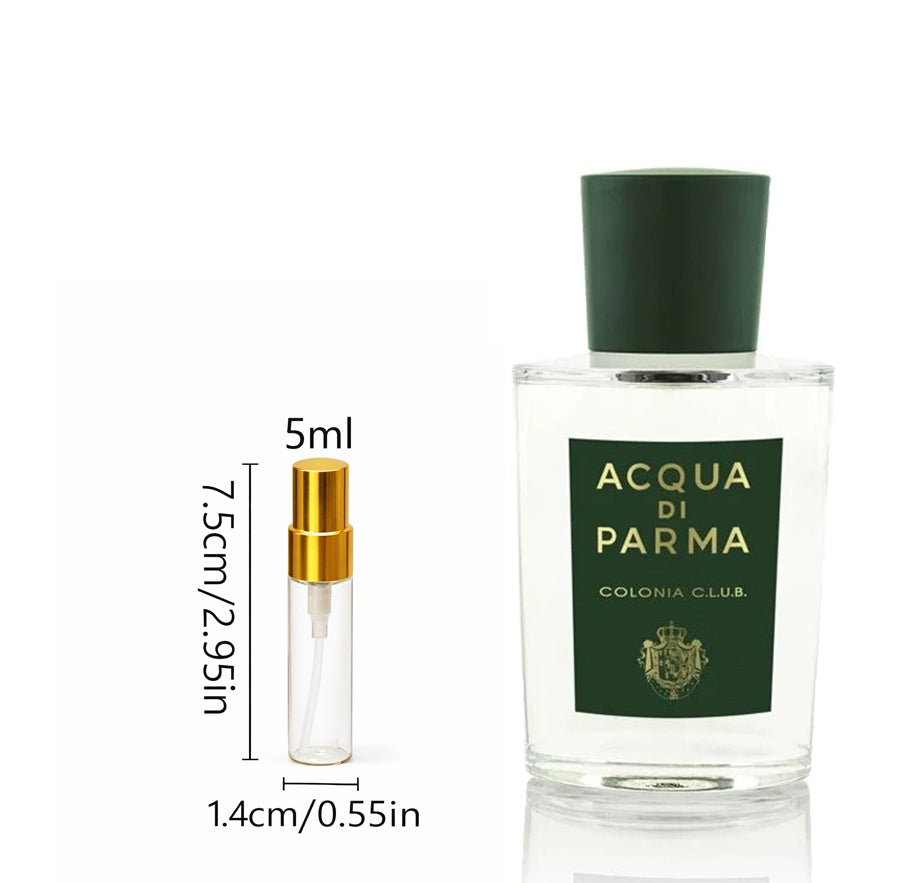 Acqua di Parma Colonia CLUB