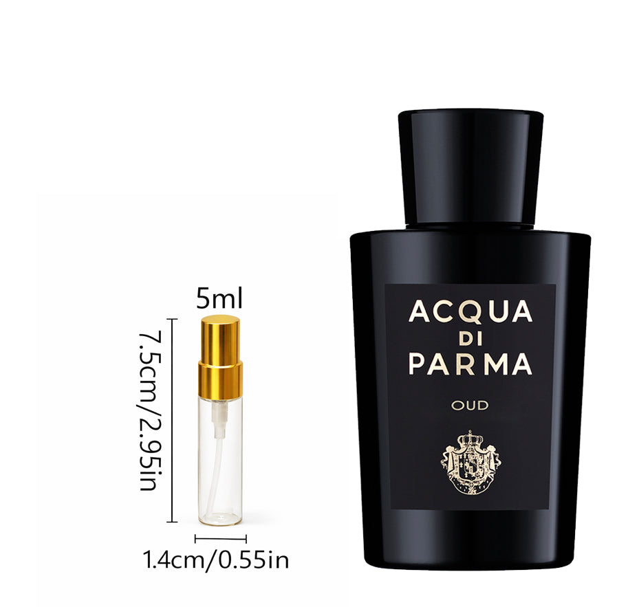 Acqua di Parma Oud