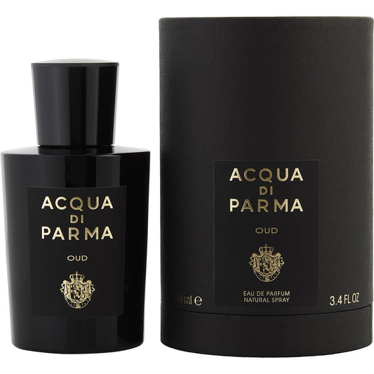 Acqua di Parma Oud