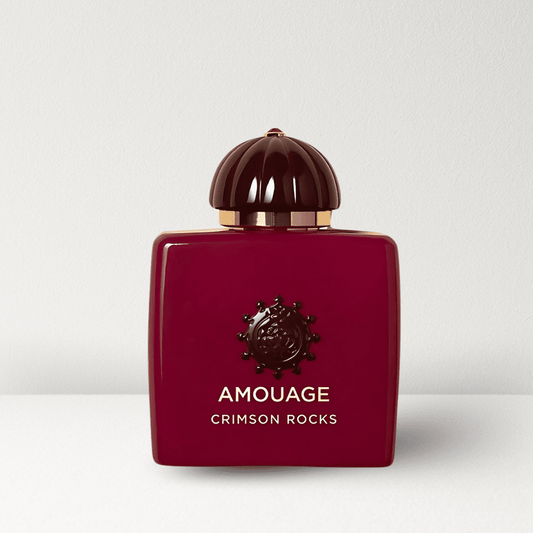 Amouage Crimson Rocks EDP