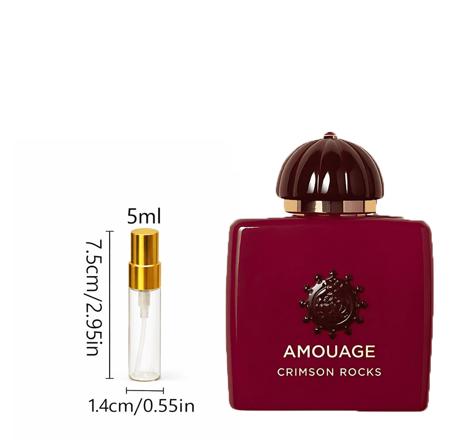 Amouage Crimson Rocks EDP