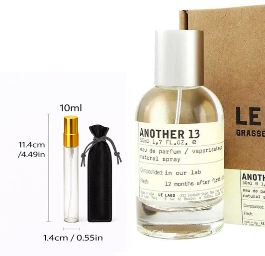 Another 13 - Retail Bottle
