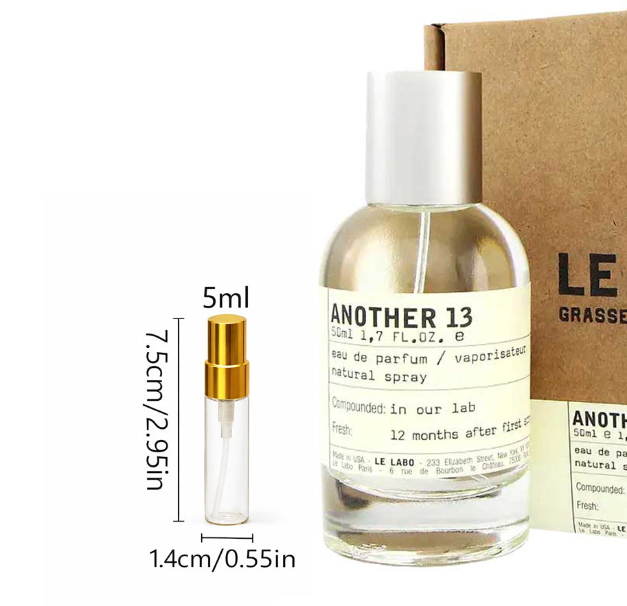 Another 13 - Retail Bottle