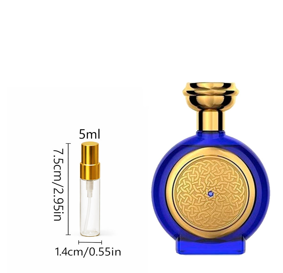 Blue Sapphire