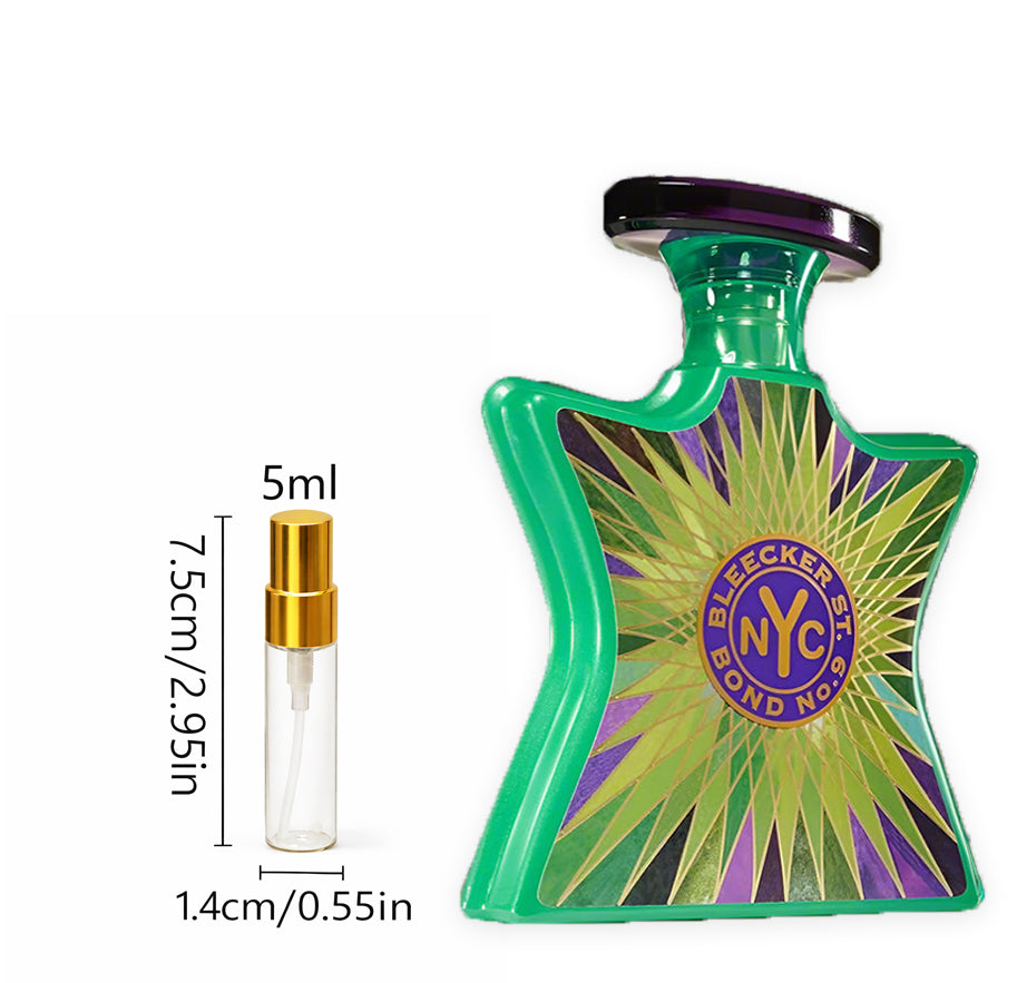 Bond No.9 - Bleecker Street