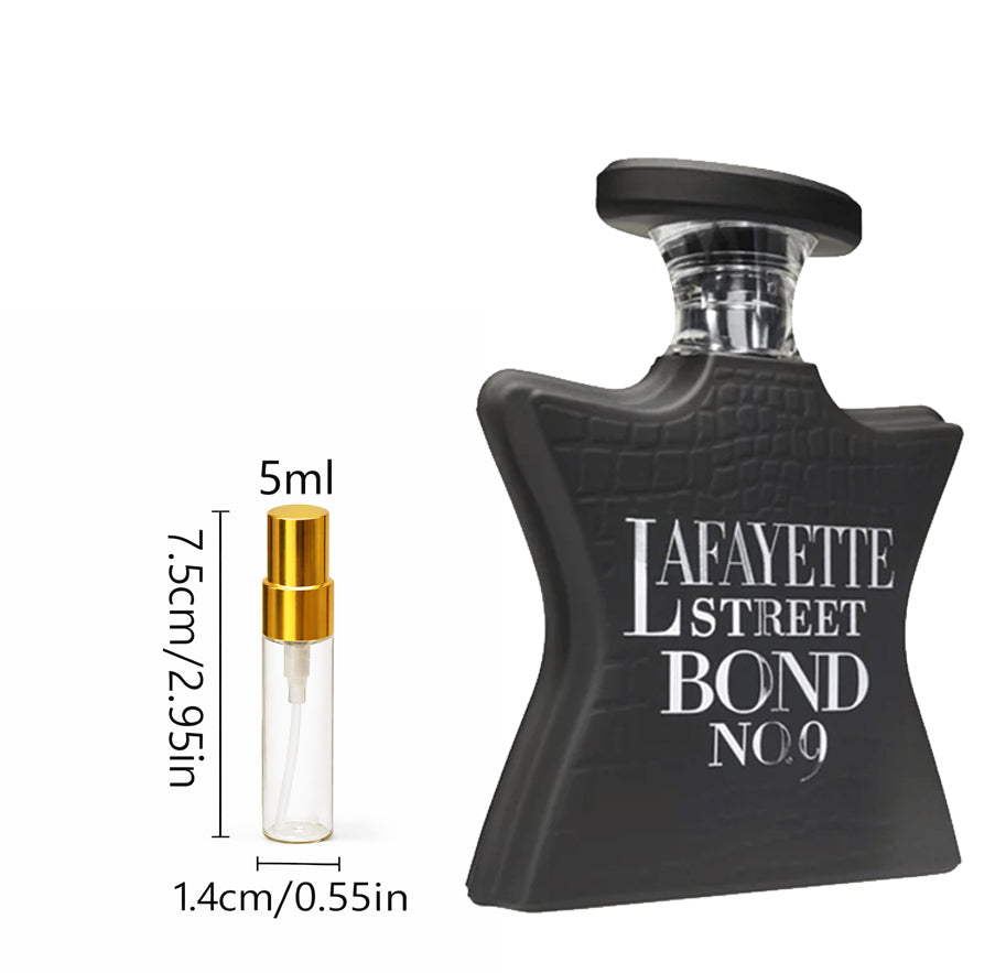 Bond No.9 - Lafayette Street