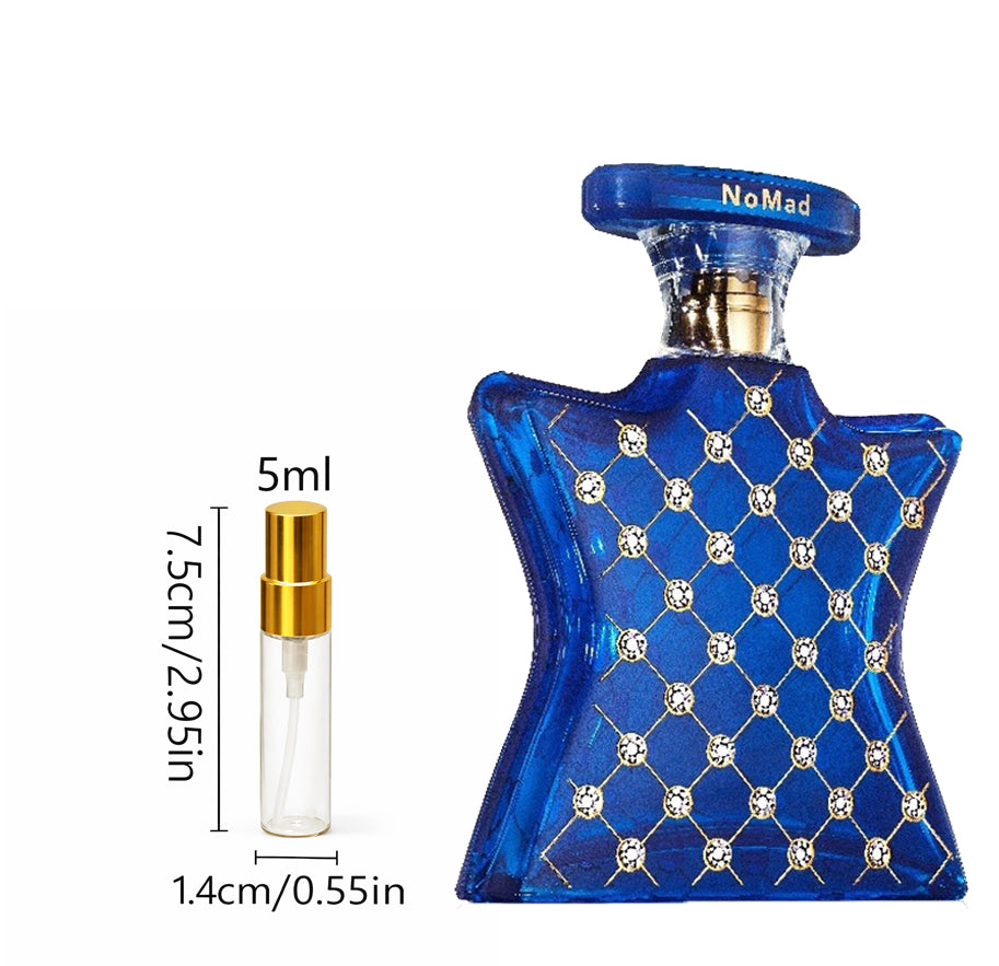 Bond No. 9 - Nomad - EDP