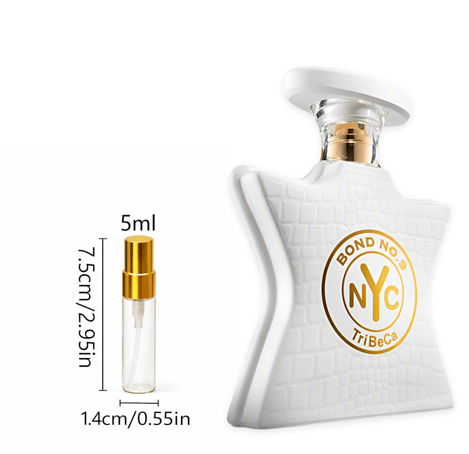 Bond No 9 - Tribeca - Edp