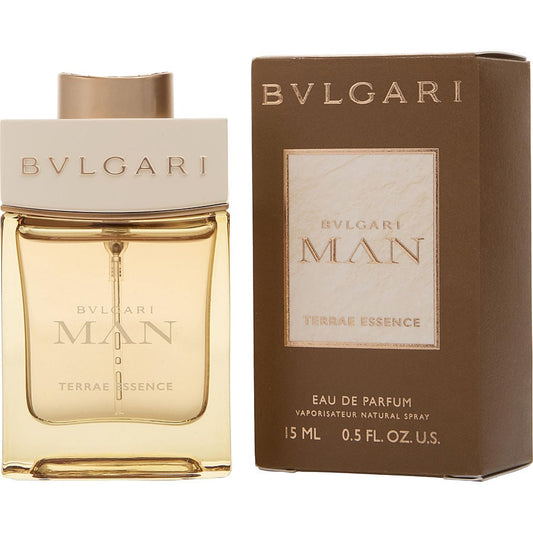 Bvlgari Man Terrae Essence men
