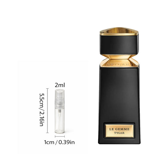 Bvlgari Tygar