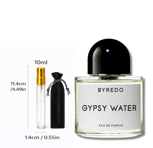 Byredo - Gypsy Water EDP