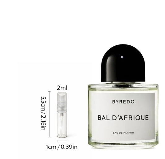 Byredo Bal d'Afrique