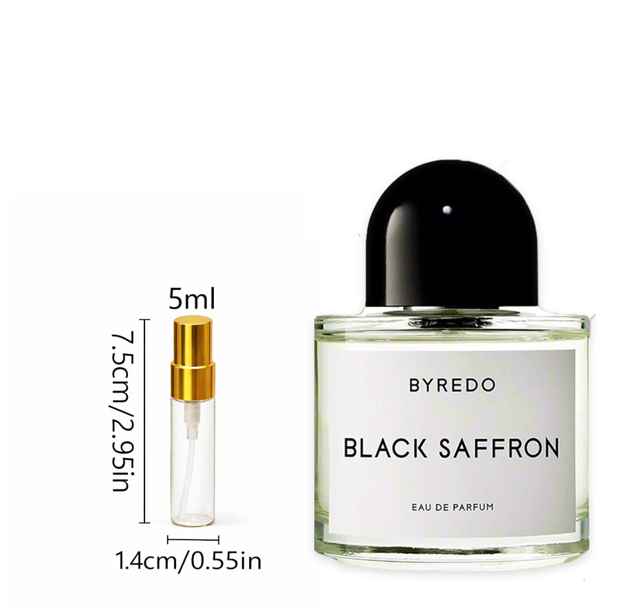 Byredo Parfums - Black Saffron