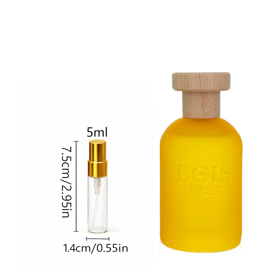Cannabis Fruttata Cologne