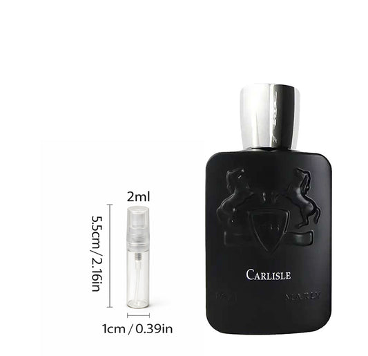 Carlisle - Sample Vial