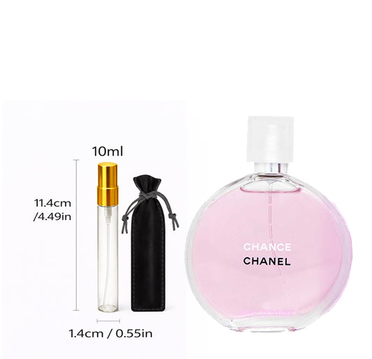 Chance Eau Tendre - Retail Bottle