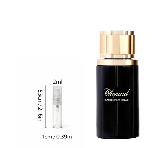 Chopard Black Incense Malaki