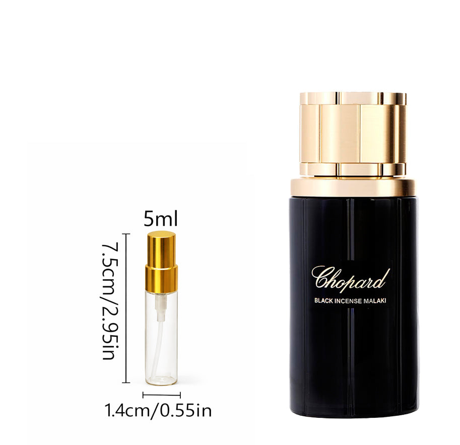 Chopard Black Incense Malaki