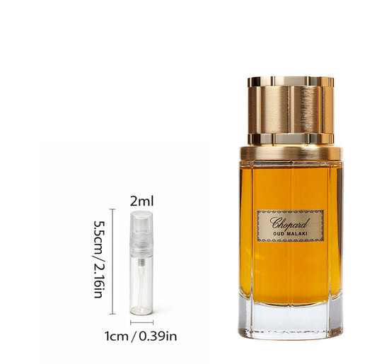 Chopard Oud Malaki