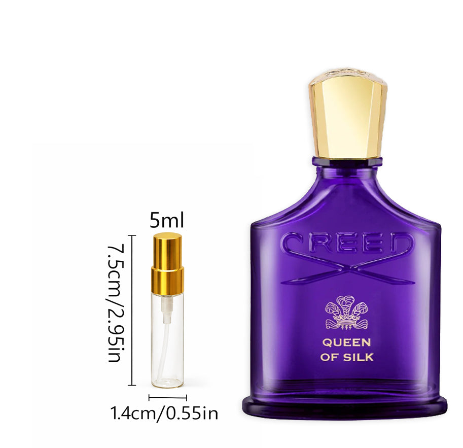 Creed Queen of Silk