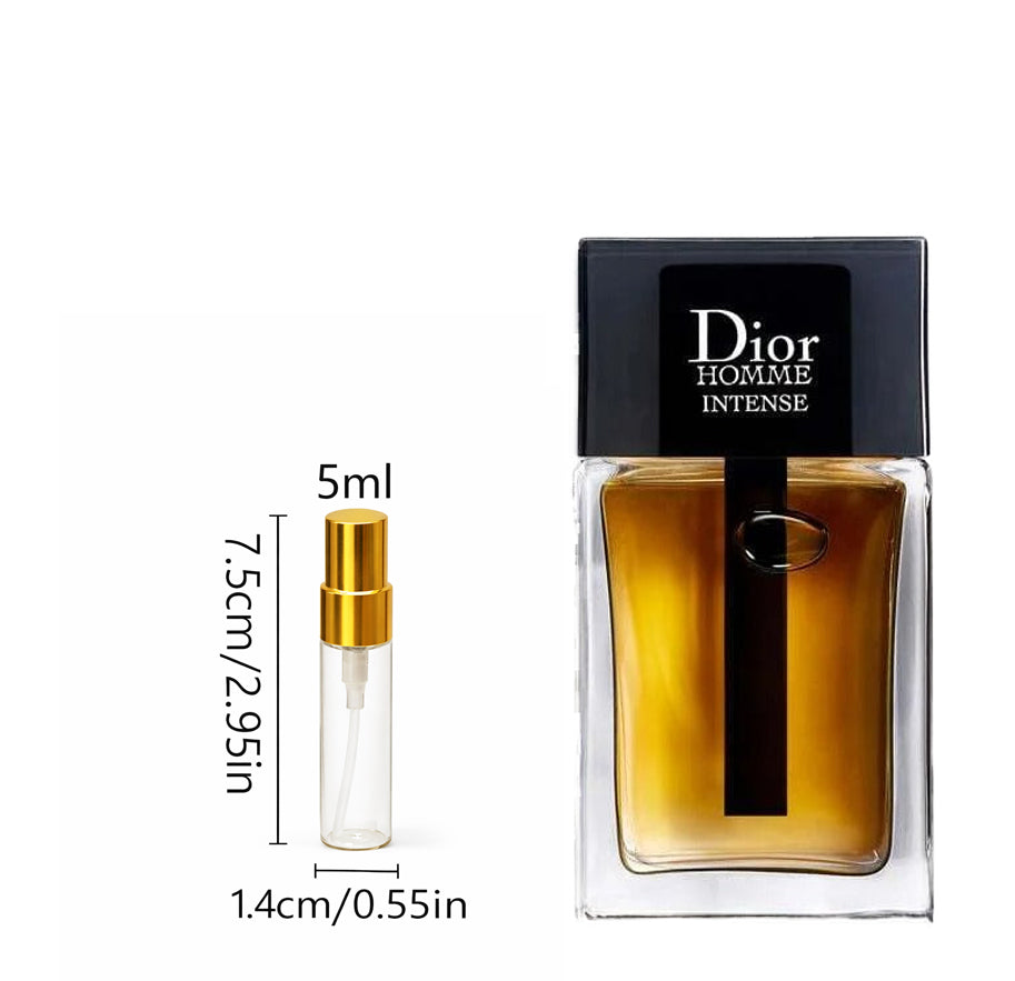 Dior Homme Intense