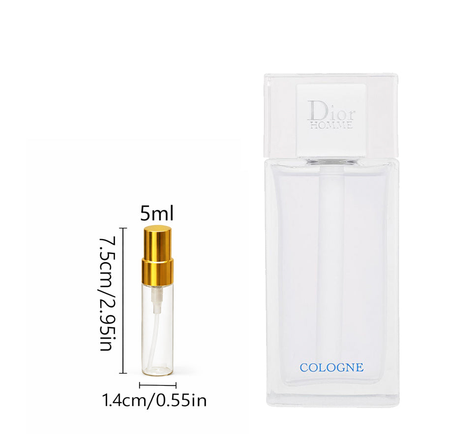 Dior Homme (New)