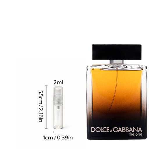 Dolce and Gabbana The One Parfum