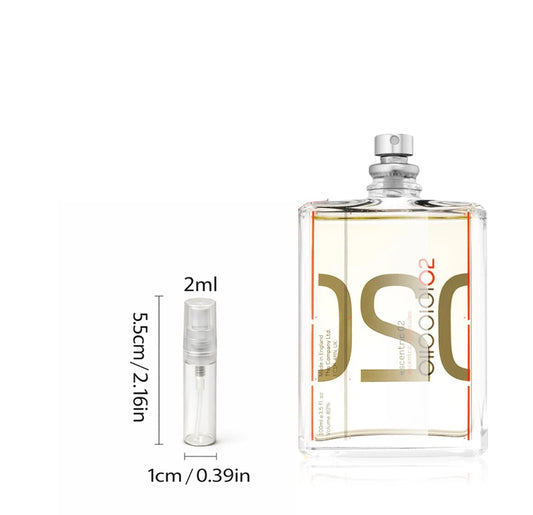 Escentric Molecules Escentric 02