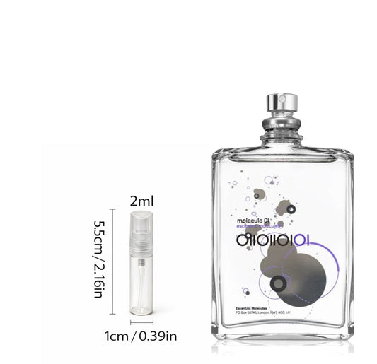 Escentric Molecules Molecule 01