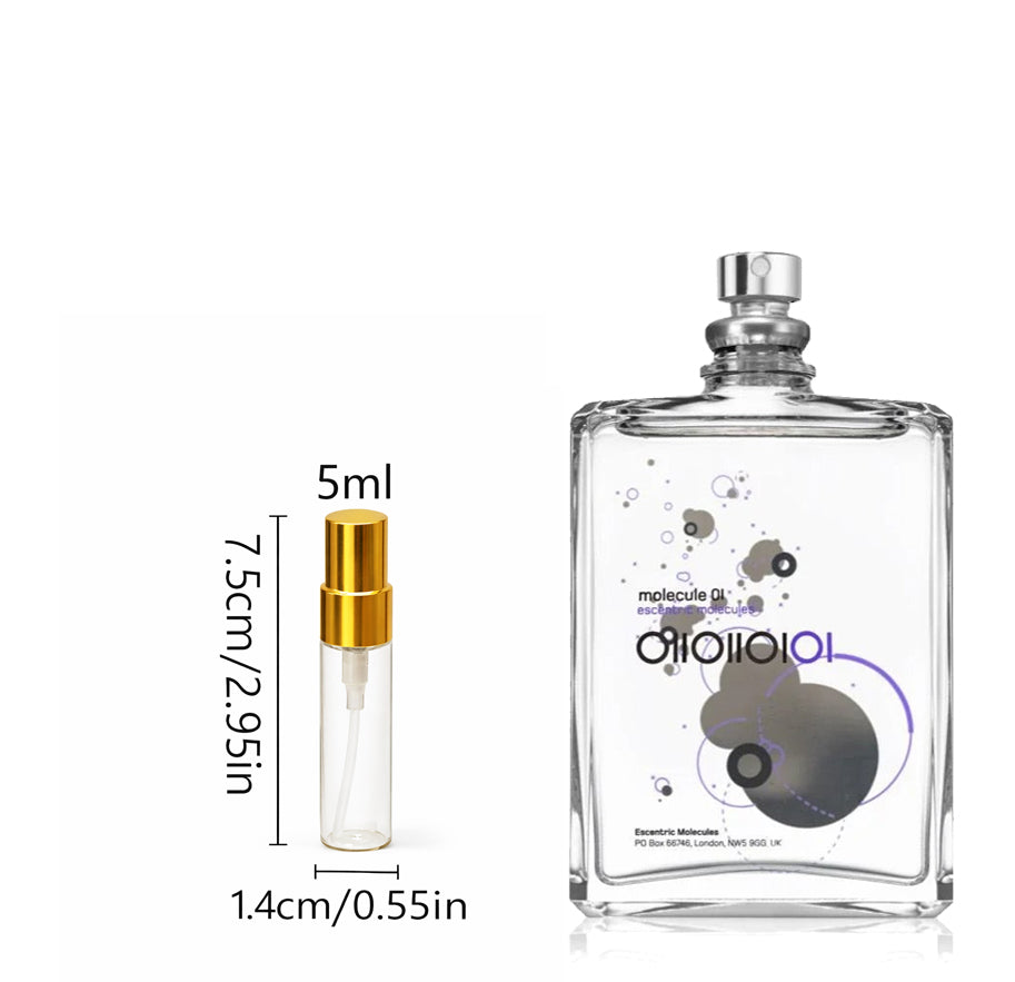 Escentric Molecules Molecule 01