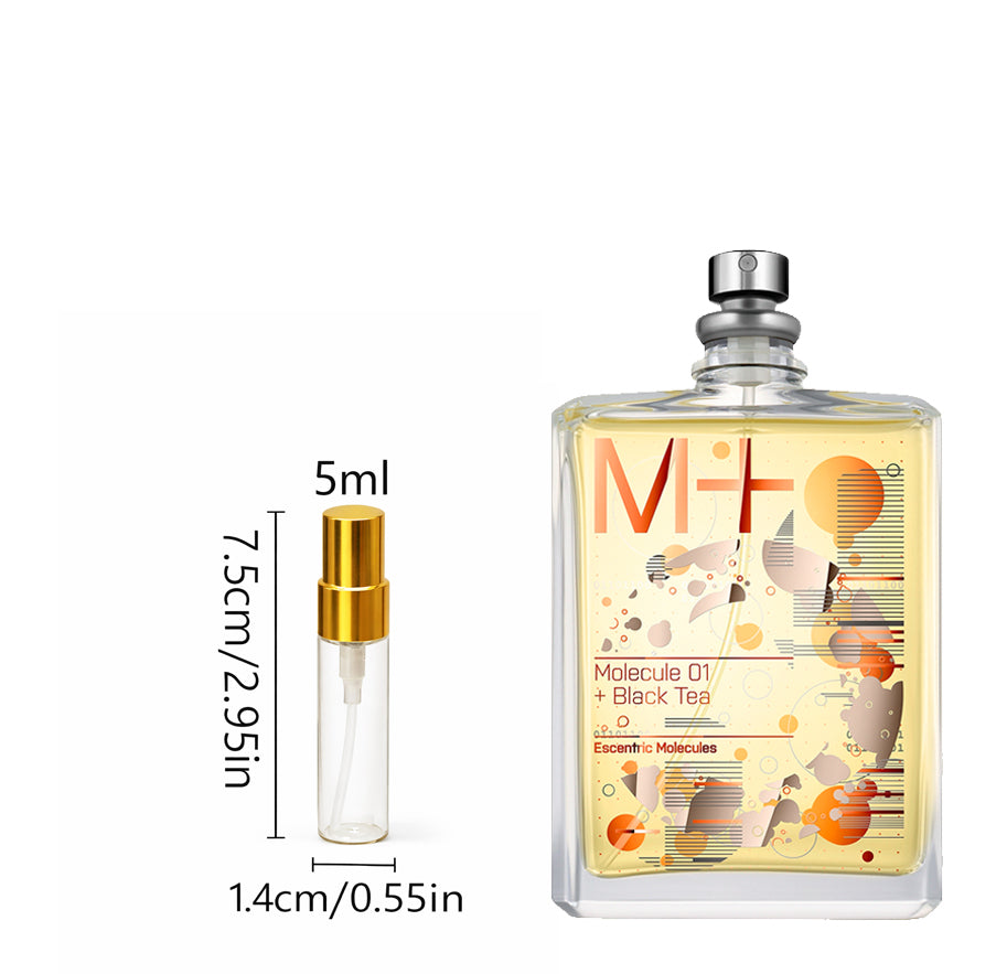Escentric Molecules Molecule 01+ Black Tea