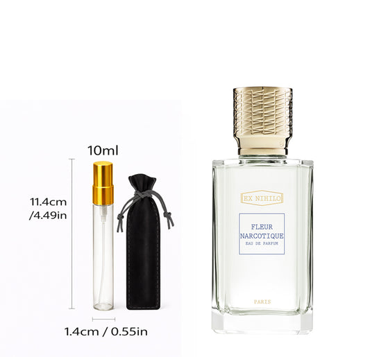 Ex Nihilo Paris - Collection Initiale - Fleur Narcotique EDP