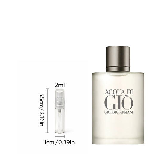 Giorgio Armani Acqua Di Gio