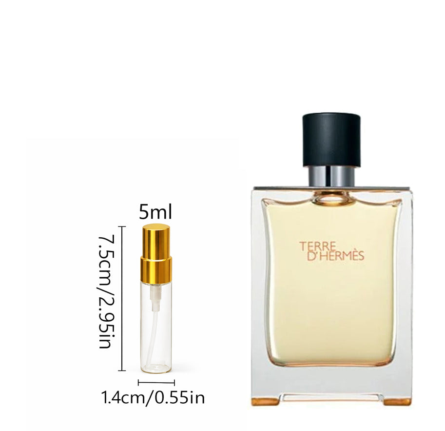Hermès Terre d'Hermes