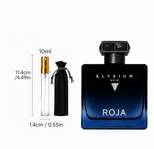 Roja - Elysium Noir