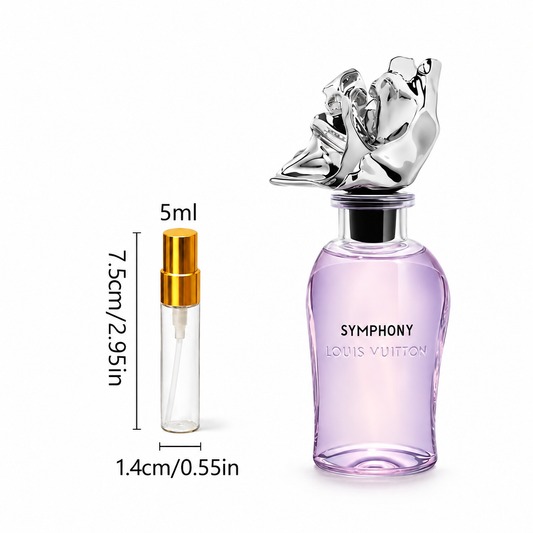 Louis Vuitton Symphony