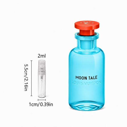 Louis Vuitton Moon Tale