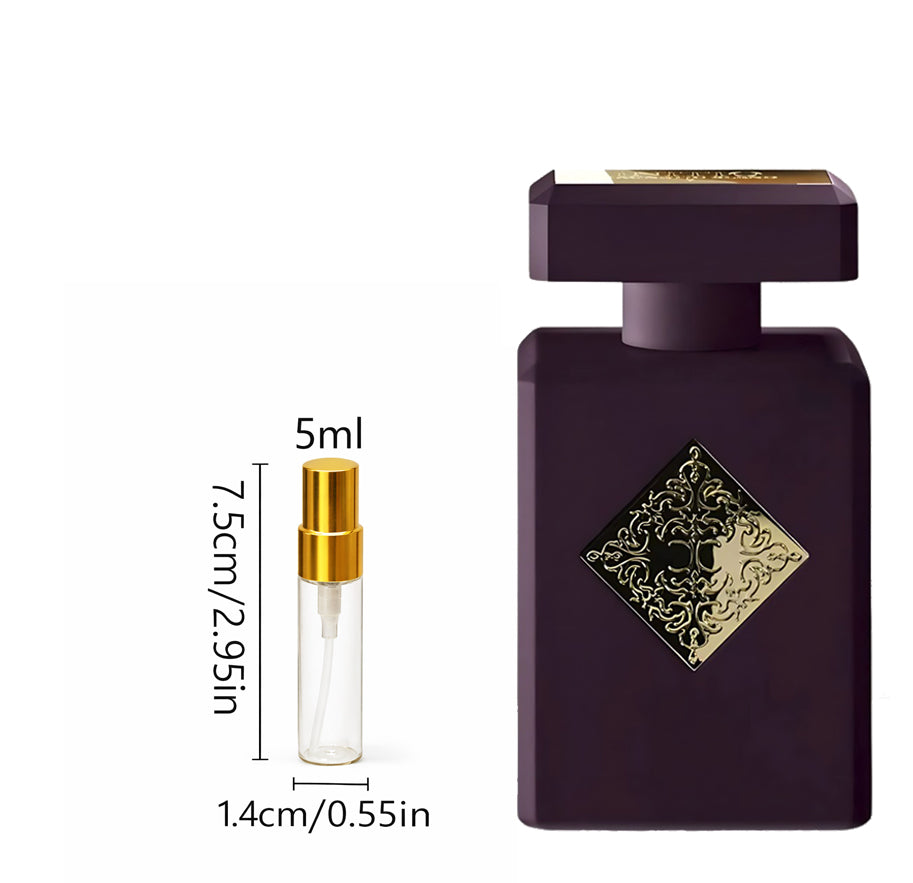 Initio Atomic Rose