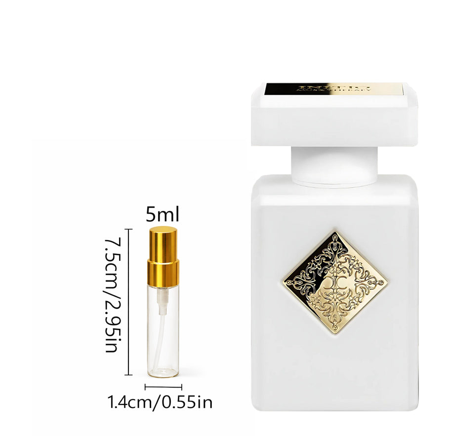 Initio Musk Therapy
