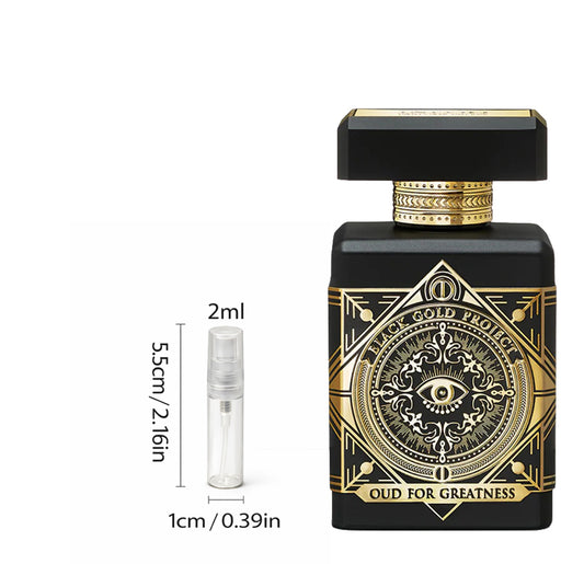 Initio Oud for Greatness