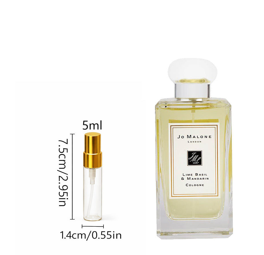 Jo Malone Lime Basil & Mandarin