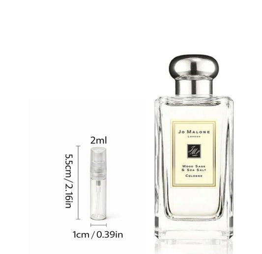 Jo Malone London Wood Sage & Sea Salt
