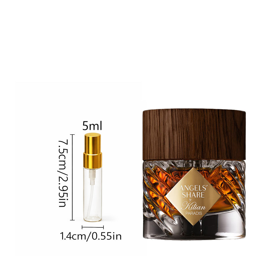 Kilian Angels' Share Paradis