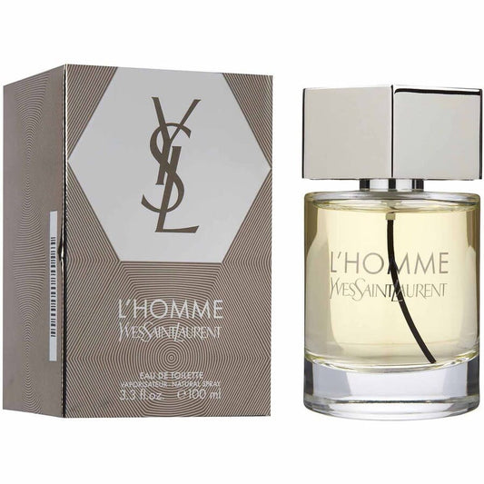 Yves Saint Laurent Lhomme / Ysl EDT Spray