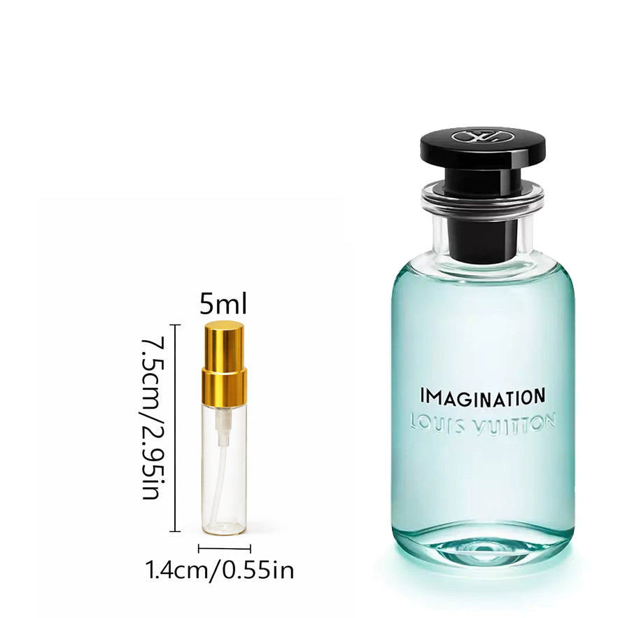 Louis Vuitton Imagination