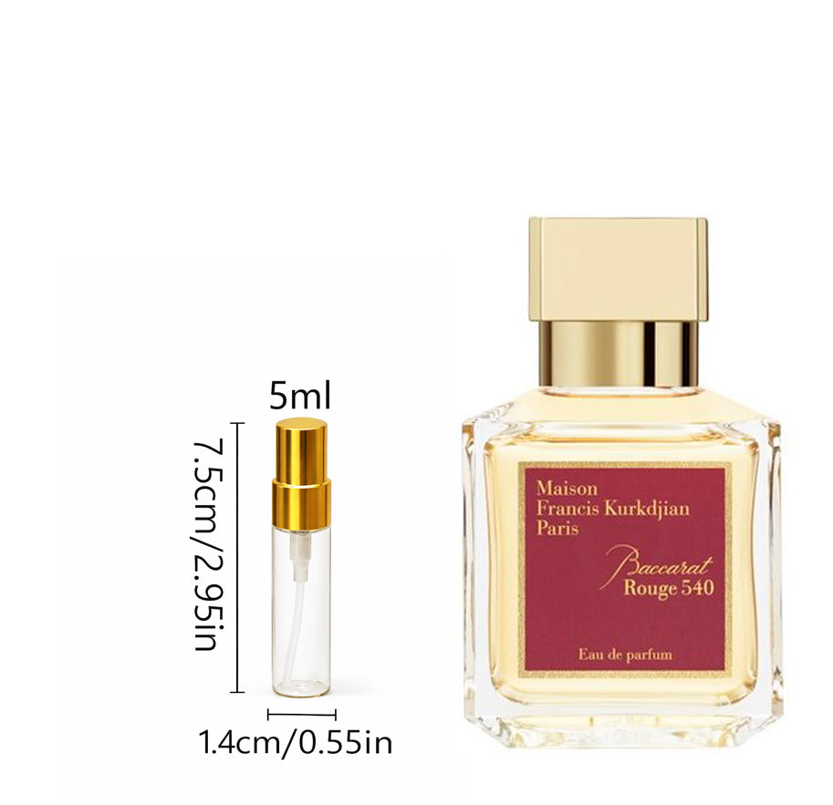 Maison Francis Kurkdjian - Baccarat Rouge 540 EDP