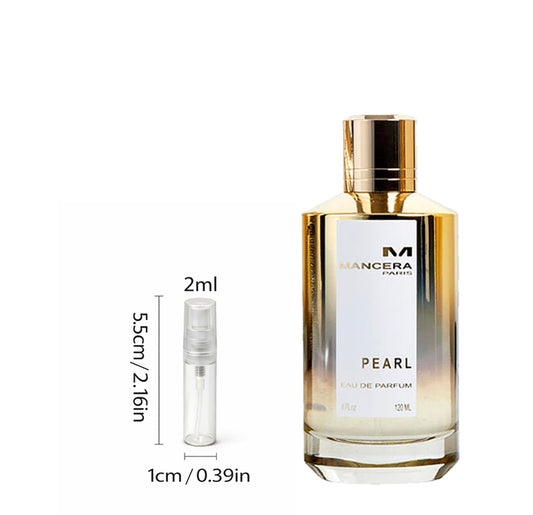 Mancera Pearl