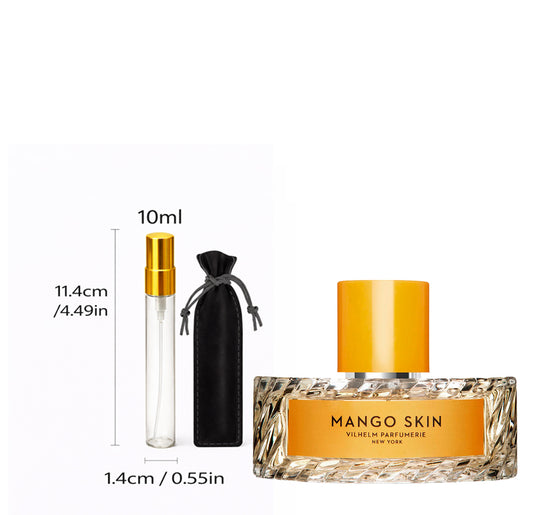 Mango Skin